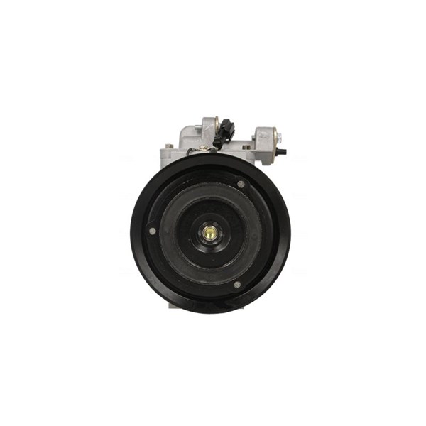 Kompressor, klimatanläggning Nissens 89166 NISSENS