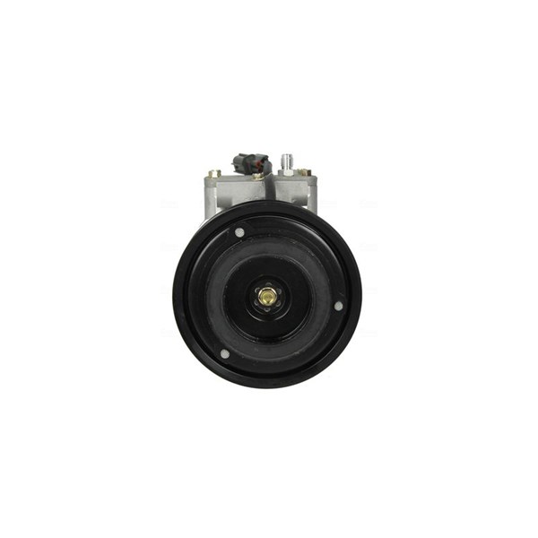 Kompressor, klimatanläggning Nissens 89186 NISSENS