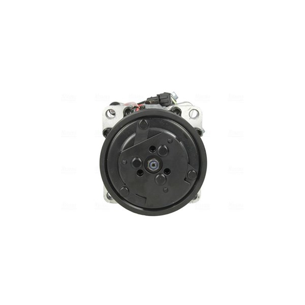 Kompressor, klimatanläggning Nissens 89203 NISSENS Kompressor, klimatanläggning Nissens 89203 NISSENS
