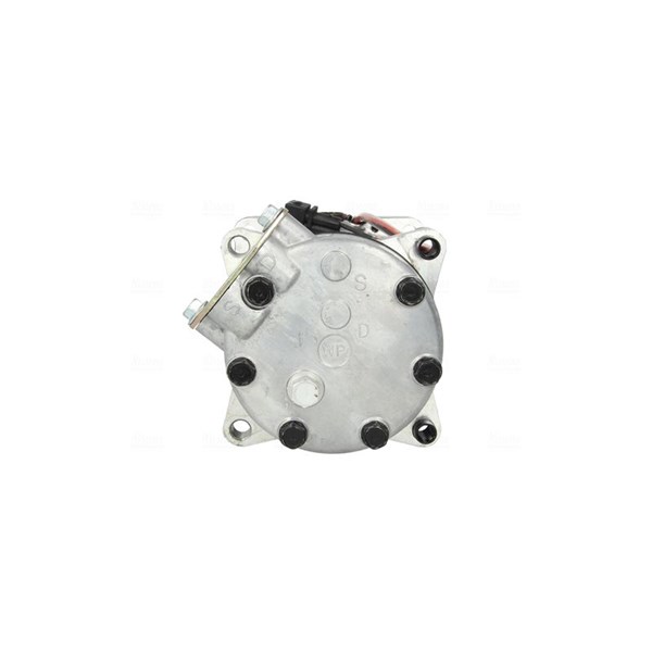 Kompressor, klimatanläggning Nissens 89203 NISSENS Kompressor, klimatanläggning Nissens 89203 NISSENS