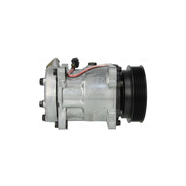 Kompressor, klimatanläggning Nissens 89203 NISSENS Kompressor, klimatanläggning Nissens 89203 NISSENS