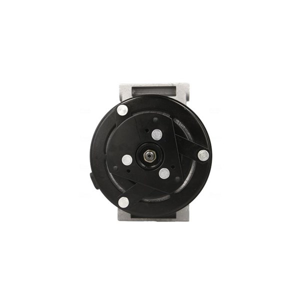 Kompressor, klimatanläggning Nissens 89217 NISSENS