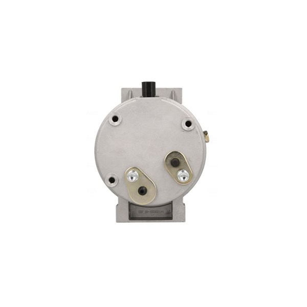 Kompressor, klimatanläggning Nissens 89217 NISSENS