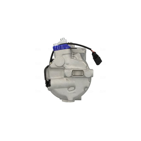 Kompressor, klimatanläggning Nissens 89223 NISSENS