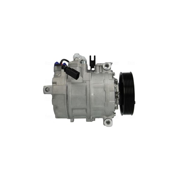 Kompressor, klimatanläggning Nissens 89223 NISSENS