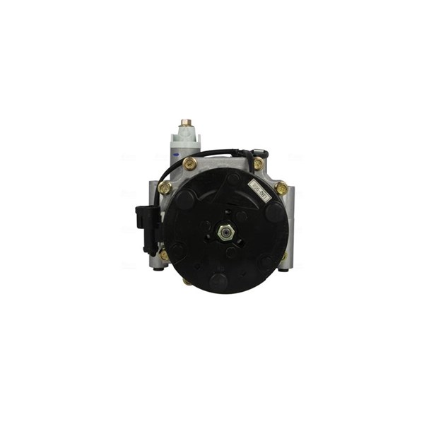 Kompressor, klimatanläggning Nissens 89228 NISSENS