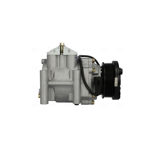 Kompressor, klimatanläggning Nissens 89228 NISSENS