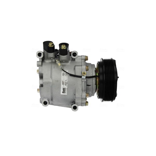 Kompressor, klimatanläggning Nissens 89233 NISSENS