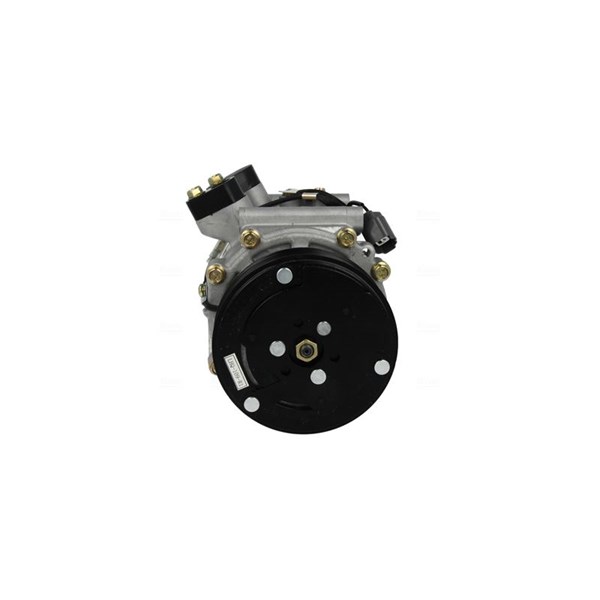 Kompressor, klimatanläggning Nissens 89233 NISSENS