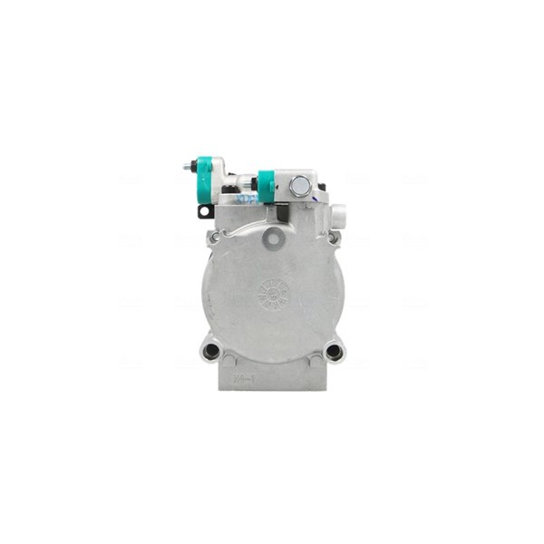 Kompressor, klimatanläggning Nissens 89238 NISSENS