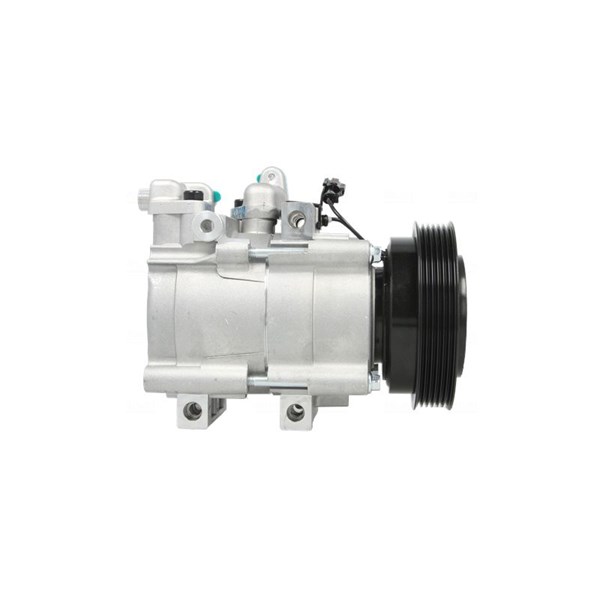 Kompressor, klimatanläggning Nissens 89238 NISSENS