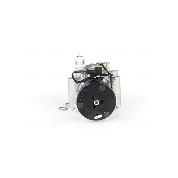 Kompressor, klimatanläggning Nissens 89240 NISSENS Kompressor, klimatanläggning Nissens 89240 NISSENS