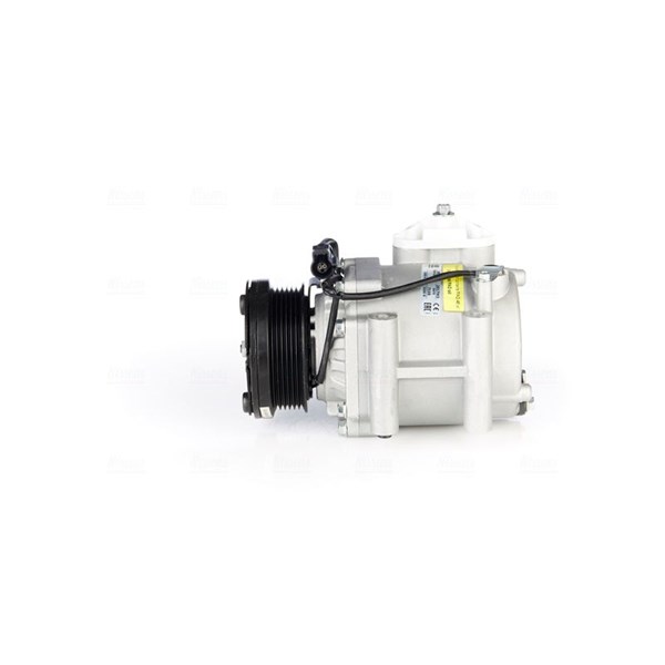 Kompressor, klimatanläggning Nissens 89240 NISSENS Kompressor, klimatanläggning Nissens 89240 NISSENS