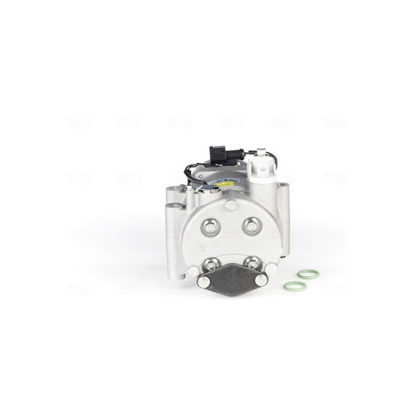 Kompressor, klimatanläggning Nissens 89240 NISSENS Kompressor, klimatanläggning Nissens 89240 NISSENS