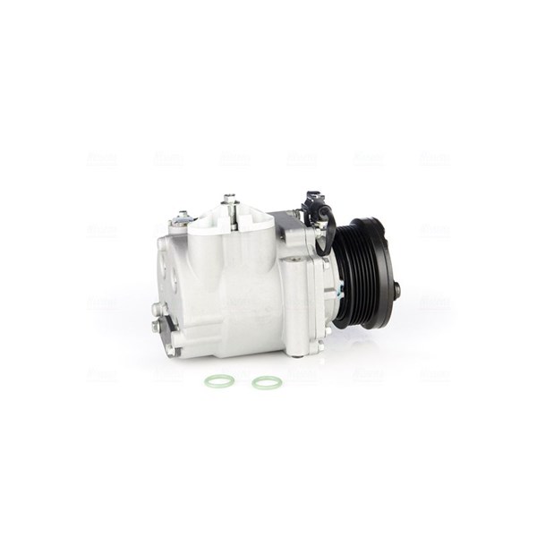 Kompressor, klimatanläggning Nissens 89240 NISSENS Kompressor, klimatanläggning Nissens 89240 NISSENS