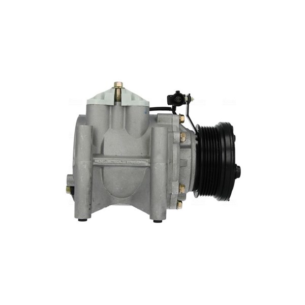Kompressor, klimatanläggning Nissens 89241 NISSENS