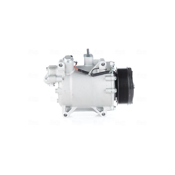 Kompressor, klimatanläggning Nissens 89245 NISSENS