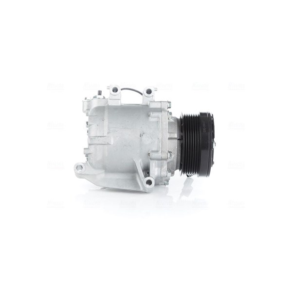 Kompressor, klimatanläggning Nissens 89246 NISSENS