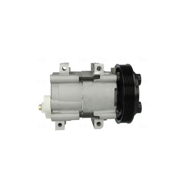 Kompressor, klimatanläggning Nissens 89251 NISSENS