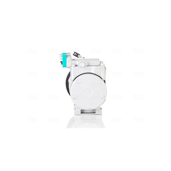 Kompressor, klimatanläggning Nissens 89262 NISSENS