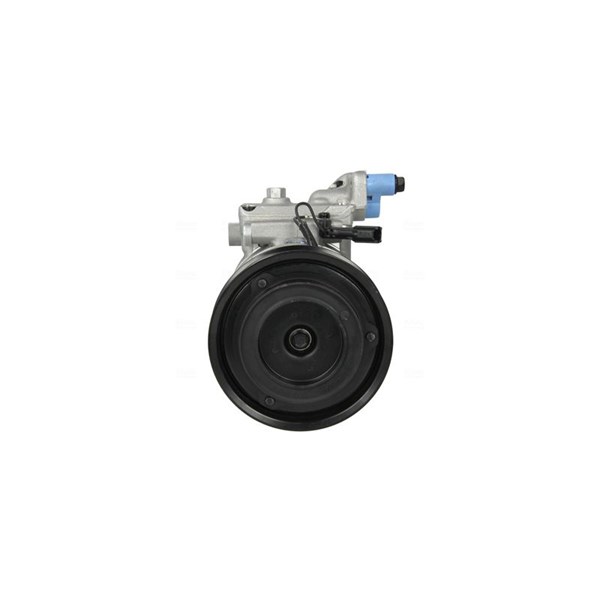 Kompressor, klimatanläggning Nissens 89265 NISSENS