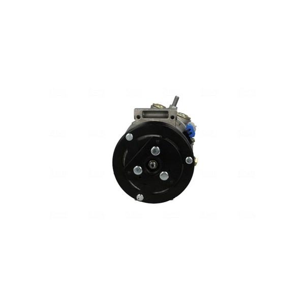 Kompressor, klimatanläggning Nissens 89284 NISSENS