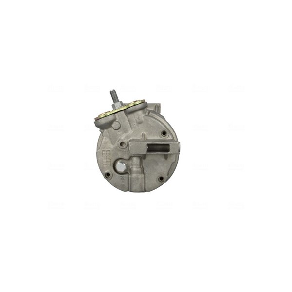 Kompressor, klimatanläggning Nissens 89284 NISSENS