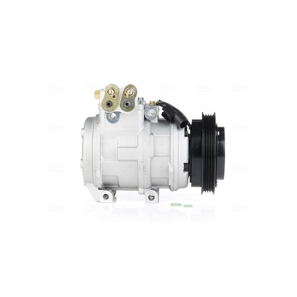 Kompressor, klimatanläggning Nissens 89286 NISSENS