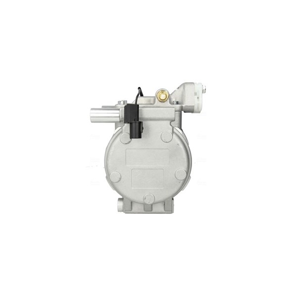 Kompressor, klimatanläggning Nissens 89290 NISSENS