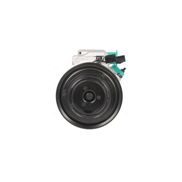 Kompressor, klimatanläggning Nissens 89298 NISSENS