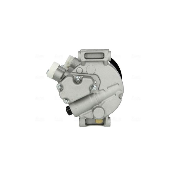 Kompressor, klimatanläggning Nissens 89309 NISSENS