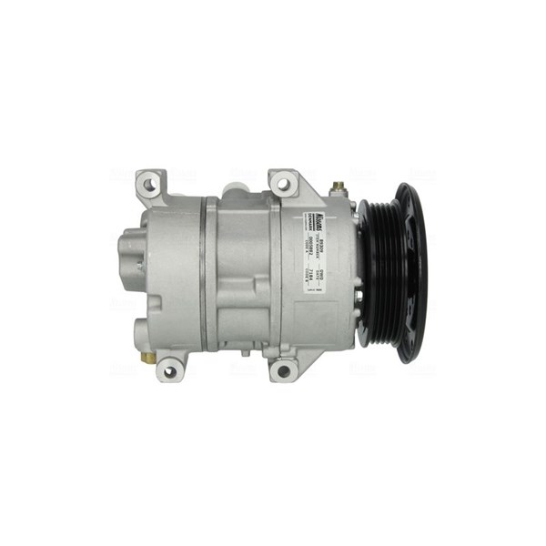 Kompressor, klimatanläggning Nissens 89309 NISSENS