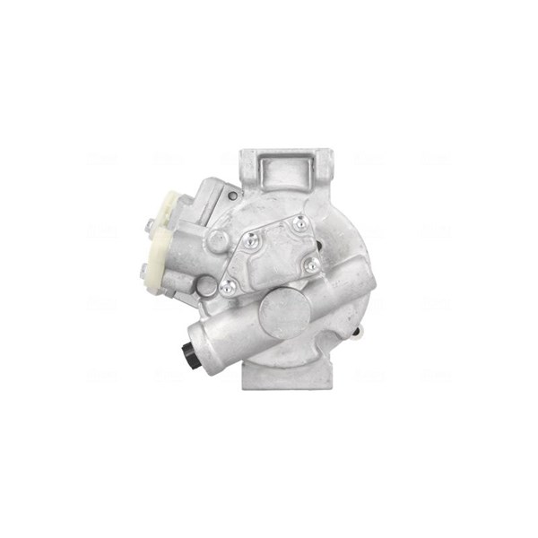 Kompressor, klimatanläggning Nissens 89314 NISSENS