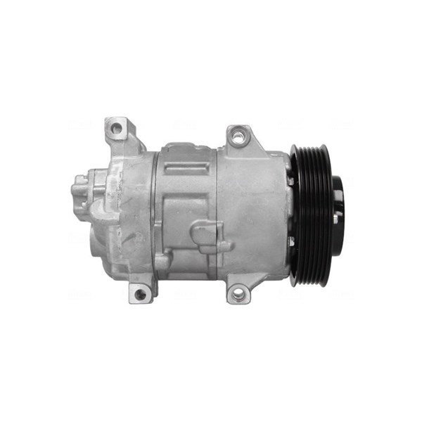 Kompressor, klimatanläggning Nissens 89314 NISSENS