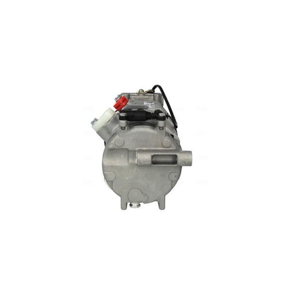 Kompressor, klimatanläggning Nissens 89315 NISSENS