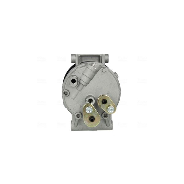 Kompressor, klimatanläggning Nissens 89323 NISSENS
