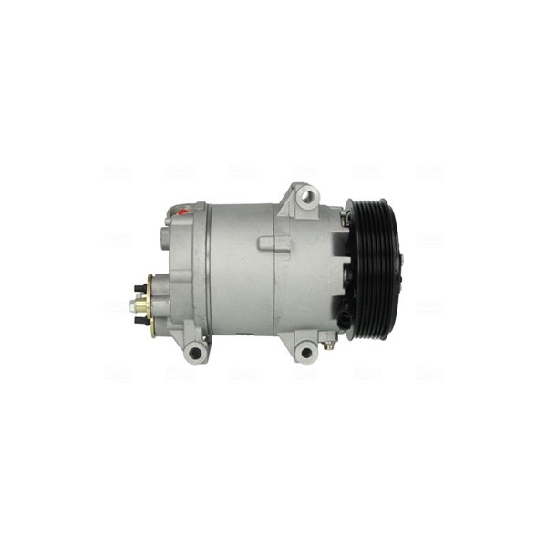 Kompressor, klimatanläggning Nissens 89323 NISSENS