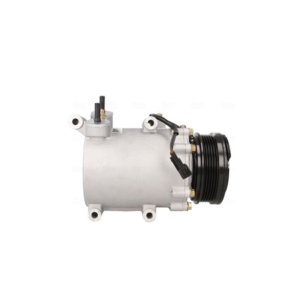 Kompressor, klimatanläggning Nissens 89327 NISSENS