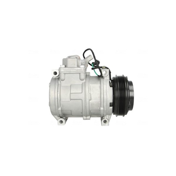Kompressor, klimatanläggning Nissens 89329 NISSENS Kompressor, klimatanläggning Nissens 89329 NISSENS