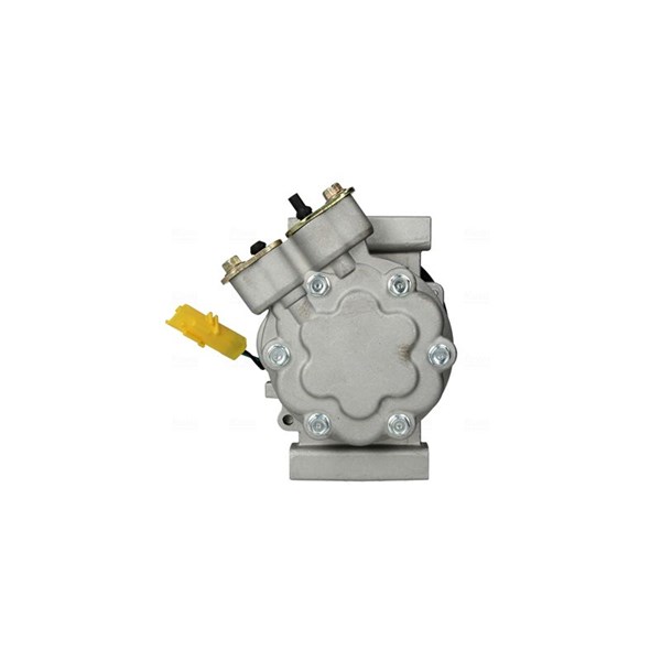 Kompressor, klimatanläggning Nissens 89332 NISSENS
