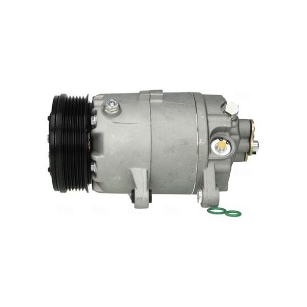 Kompressor, klimatanläggning Nissens 89340 NISSENS
