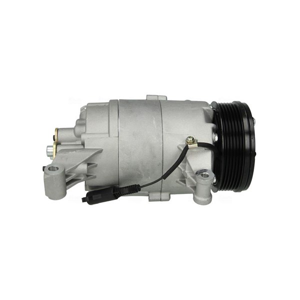 Kompressor, klimatanläggning Nissens 89340 NISSENS