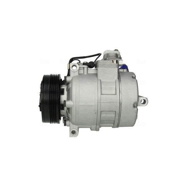 Kompressor, klimatanläggning Nissens 89341 NISSENS
