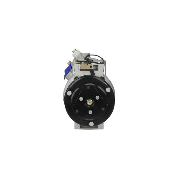 Kompressor, klimatanläggning Nissens 89341 NISSENS