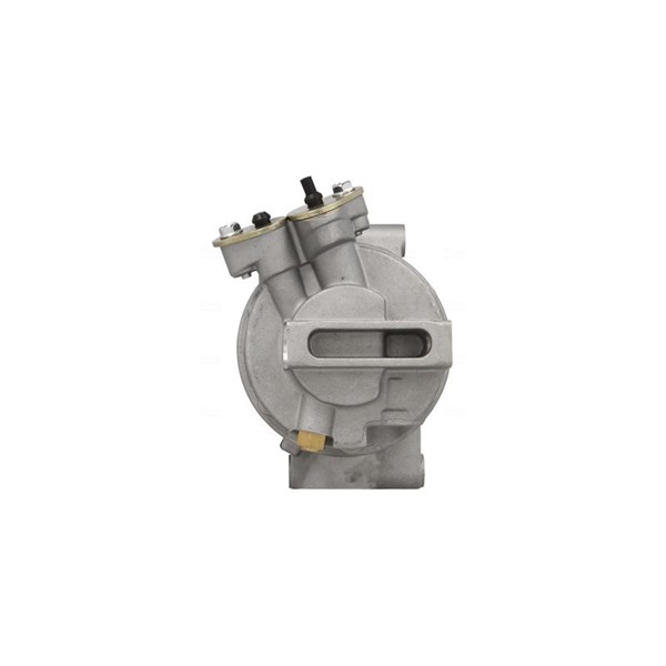 Kompressor, klimatanläggning Nissens 89346 NISSENS
