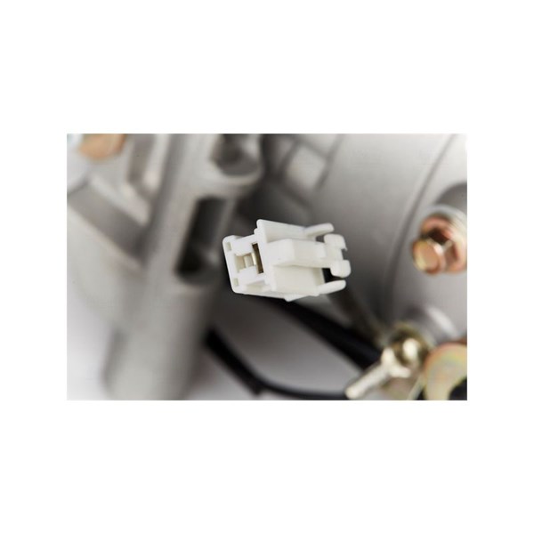 Kompressor, klimatanläggning Nissens 89351 NISSENS