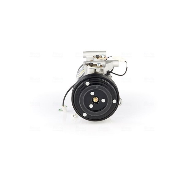Kompressor, klimatanläggning Nissens 89351 NISSENS