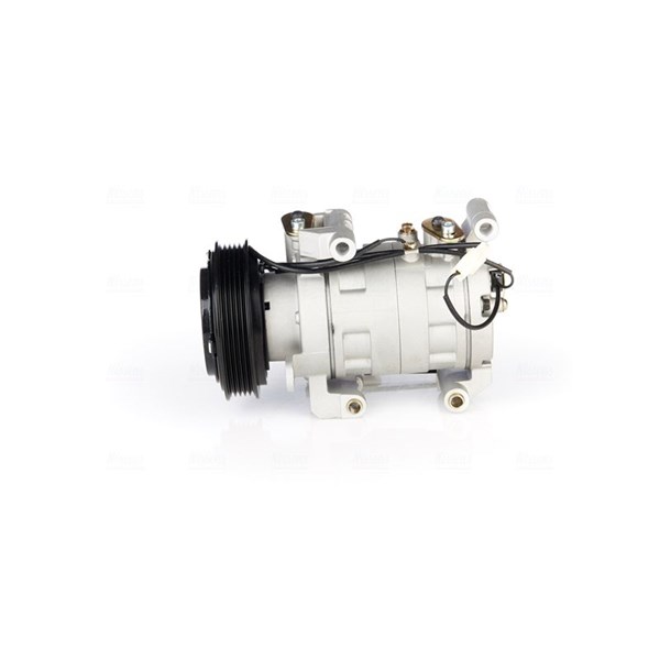 Kompressor, klimatanläggning Nissens 89351 NISSENS