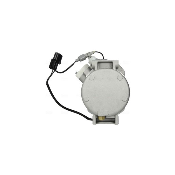 Kompressor, klimatanläggning Nissens 89376 NISSENS