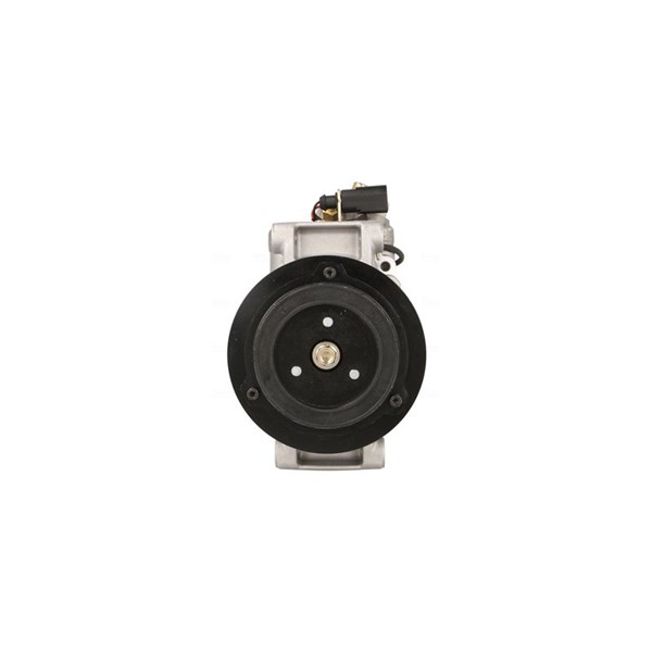 Kompressor, klimatanläggning Nissens 89384 NISSENS